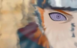Strongest Naruto characters